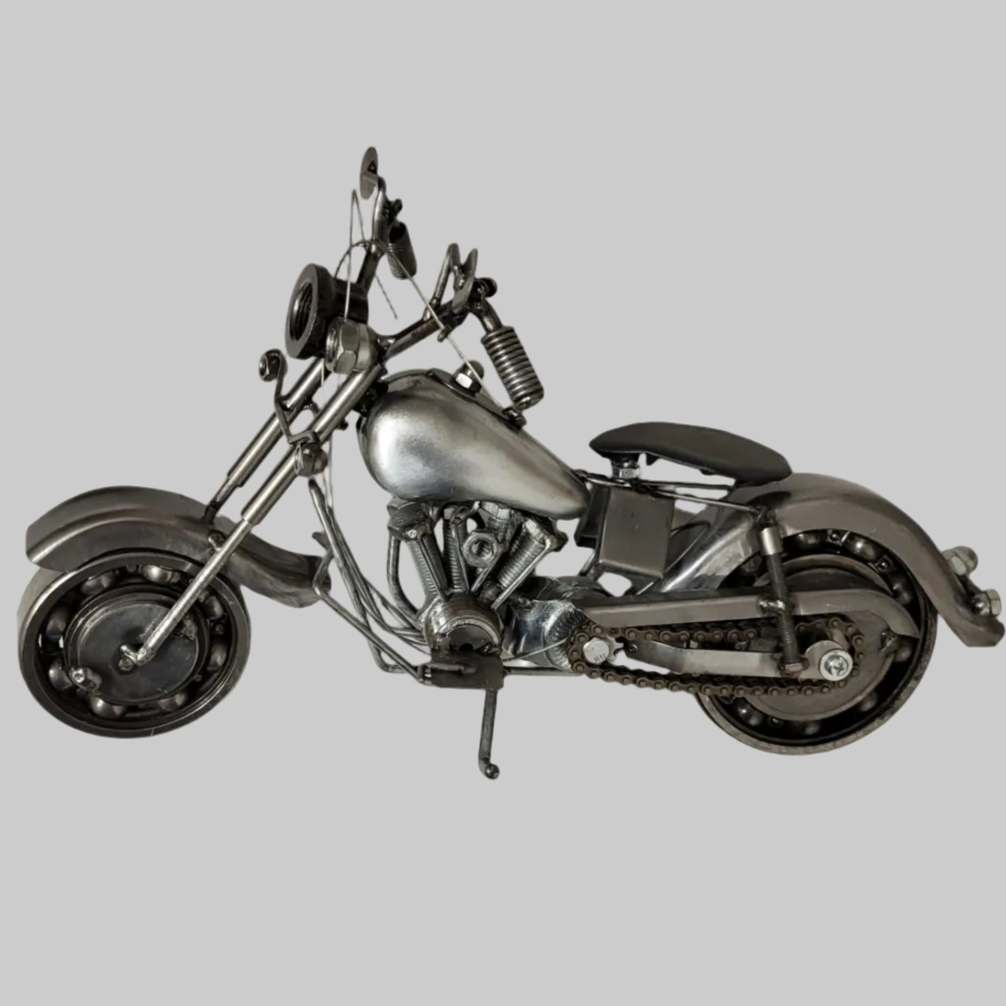 1970's HD Hog