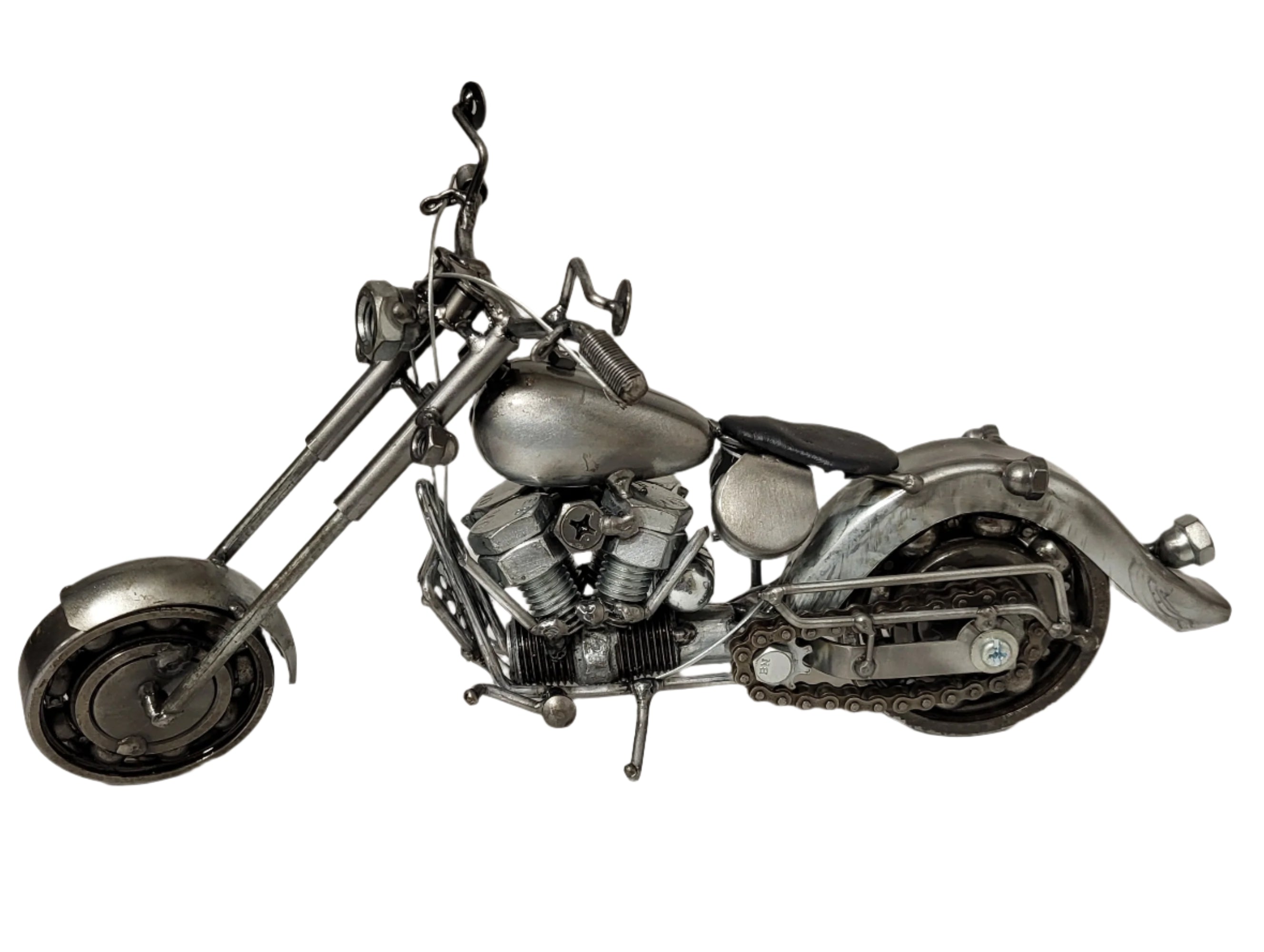 4 Cylinder road bike