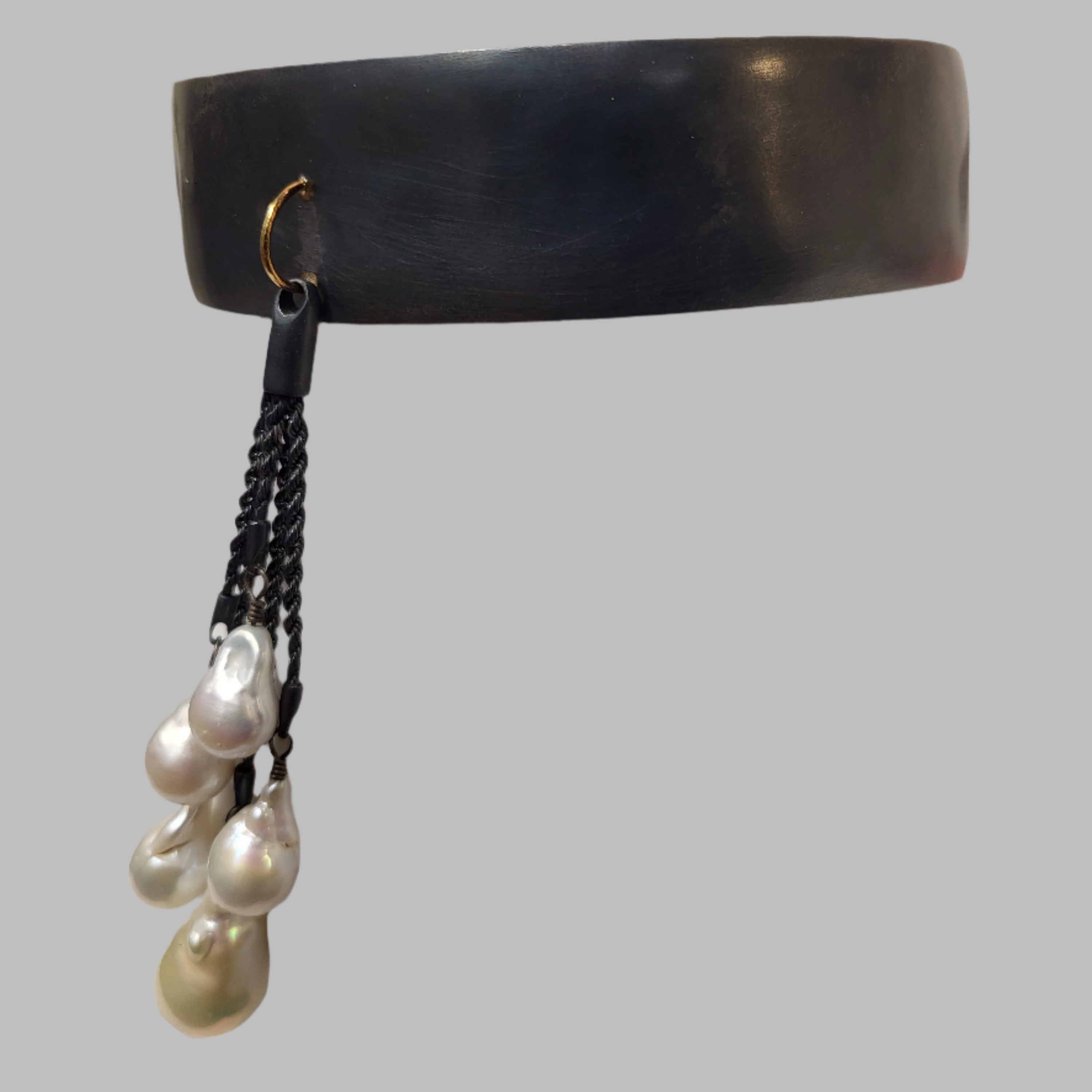 Pearl Choker