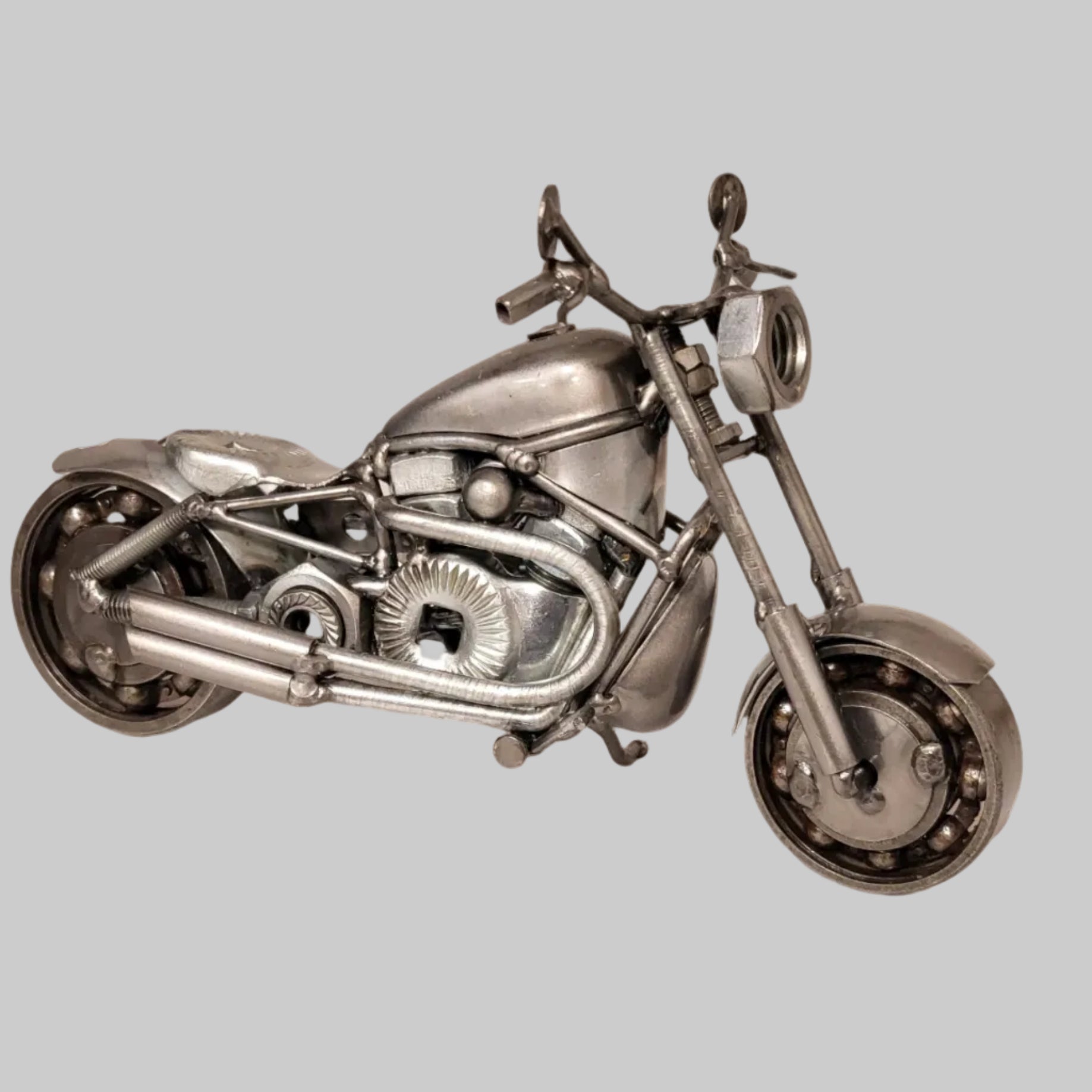 Highway Cruiser
