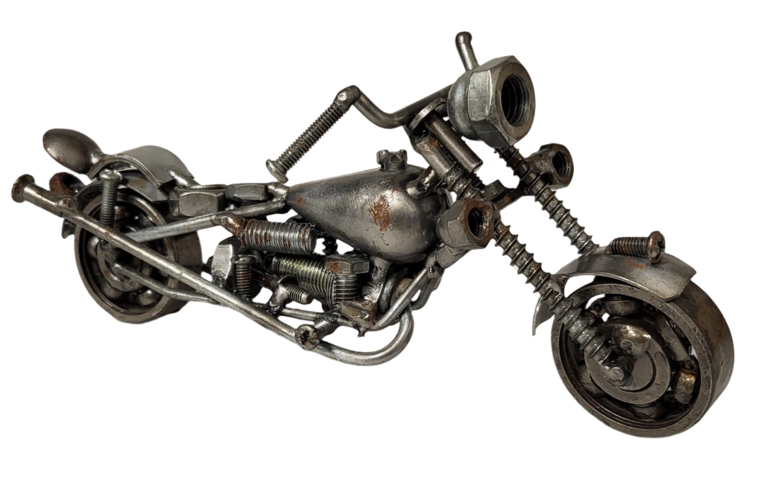 Drag Speedster BIke