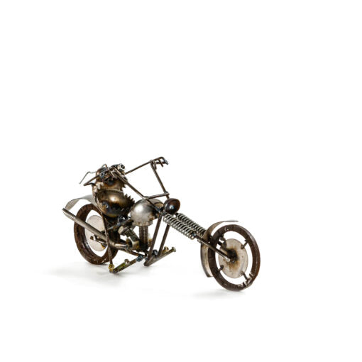 Mini Chopper