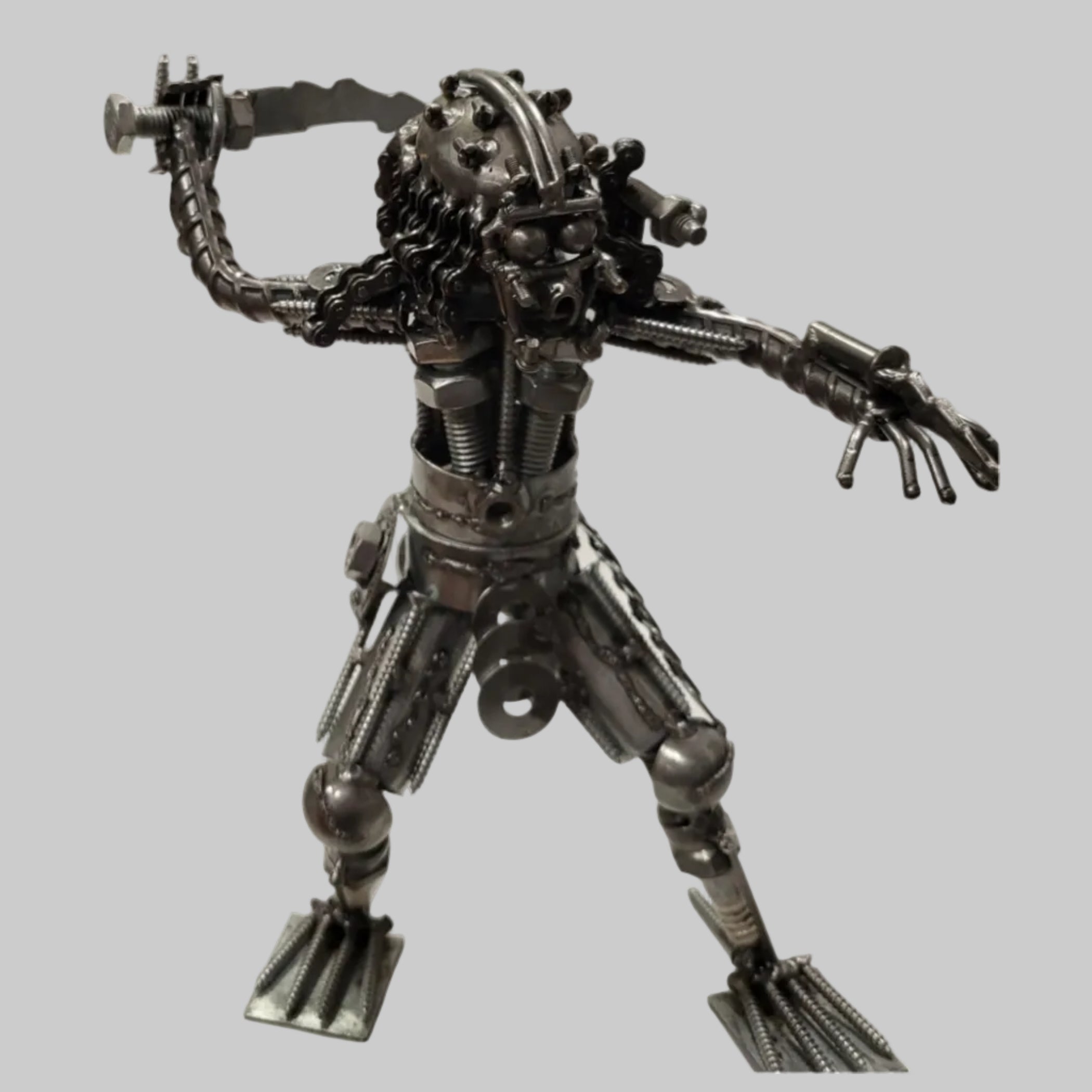 Sword Predator