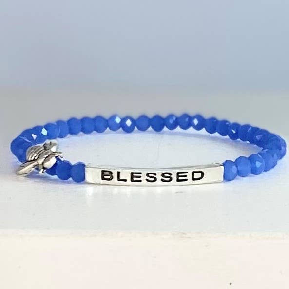BEE BLESSED