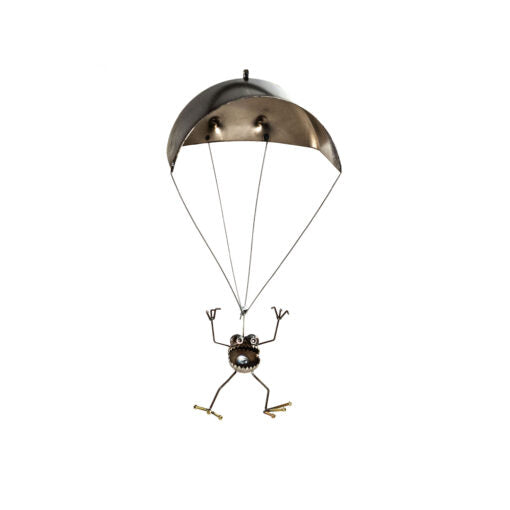 Mini Parachute