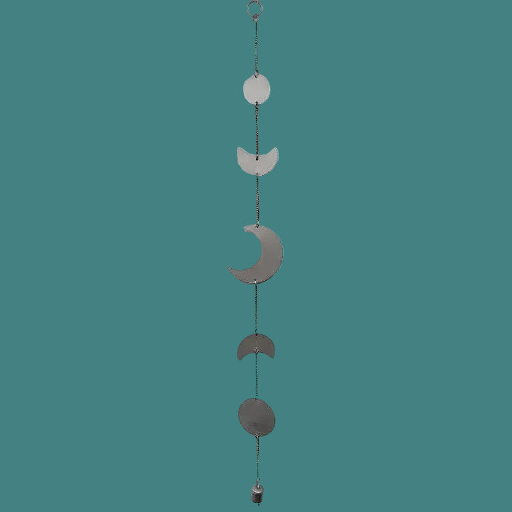Phases of the Moon chime