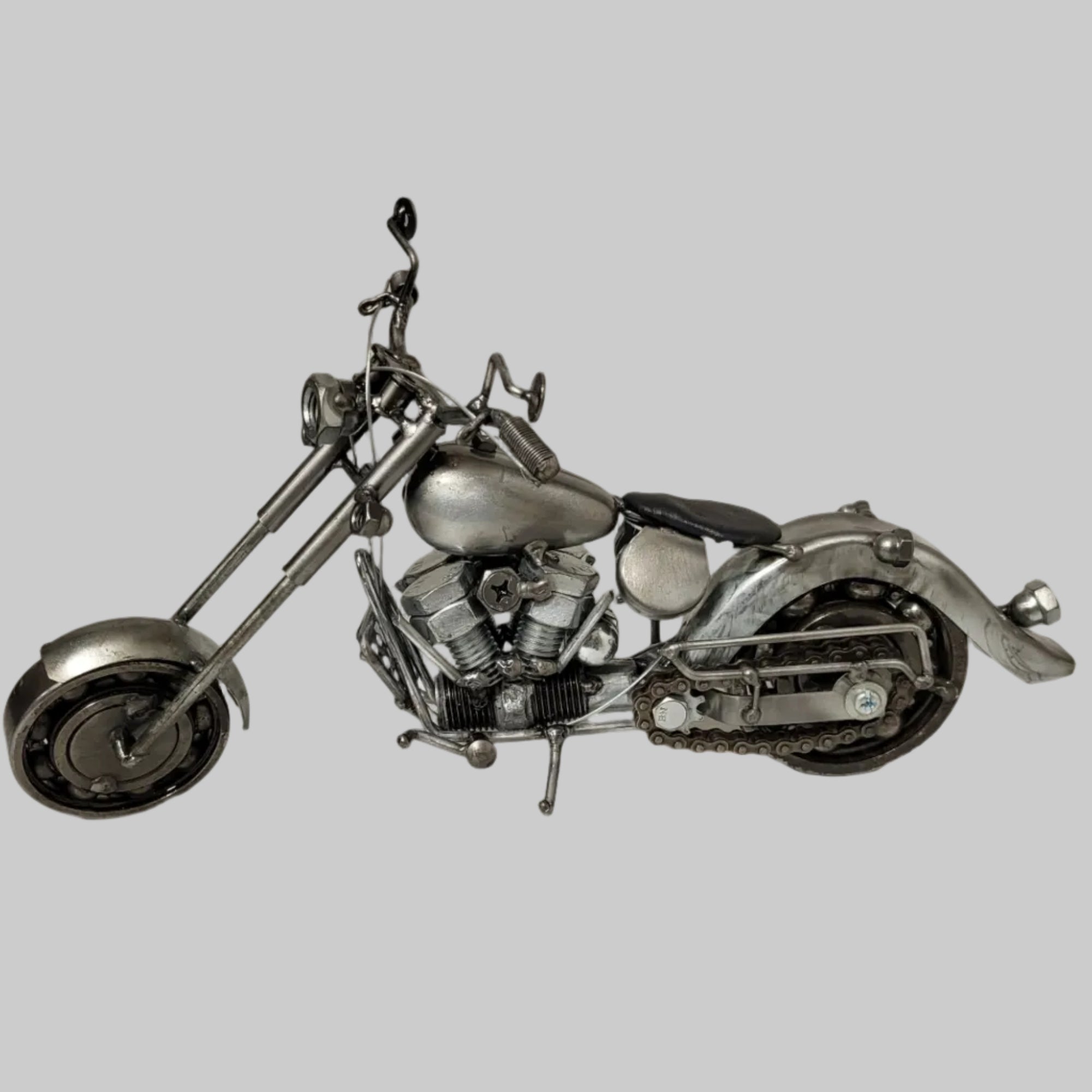 4 Cylinder road bike