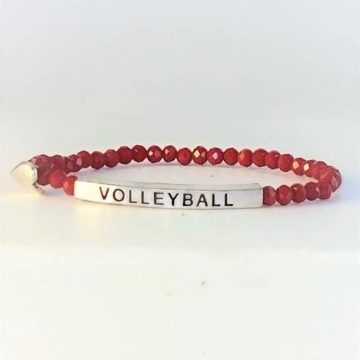 Sports Love bracelet VOLLEYBALL