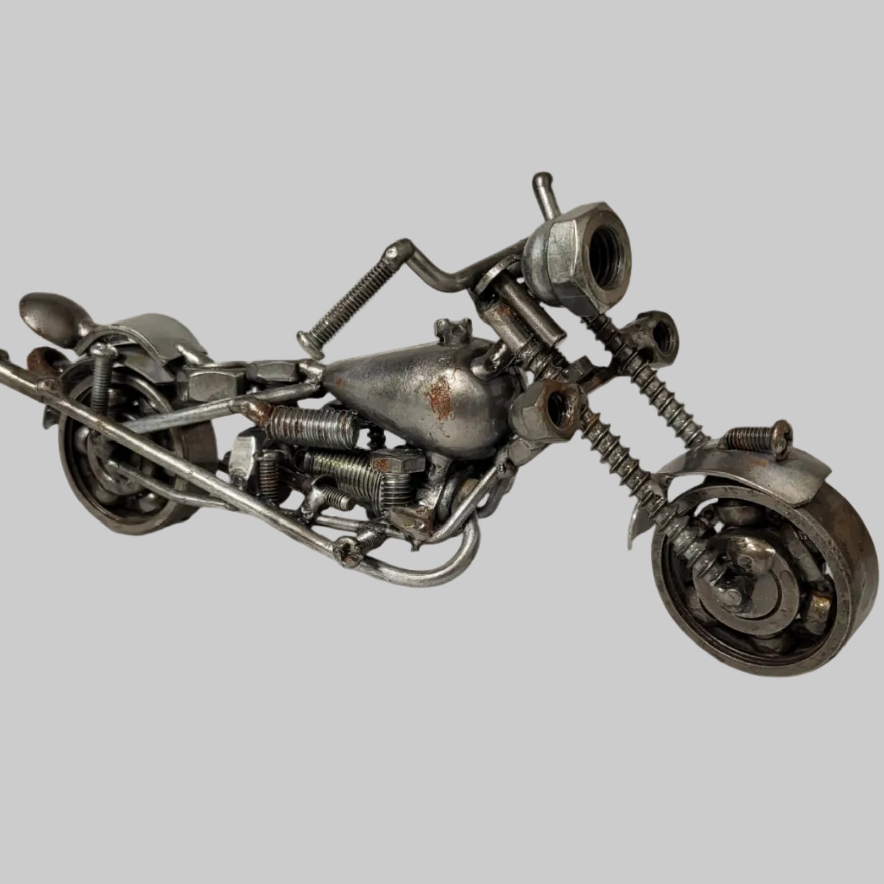 Drag Speedster BIke