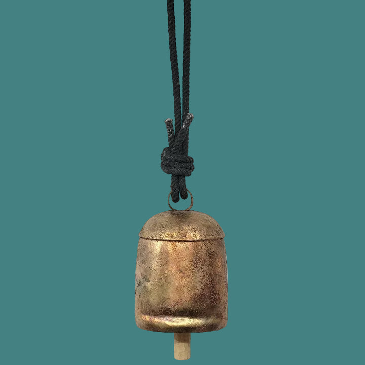 Majestic Copper Bell