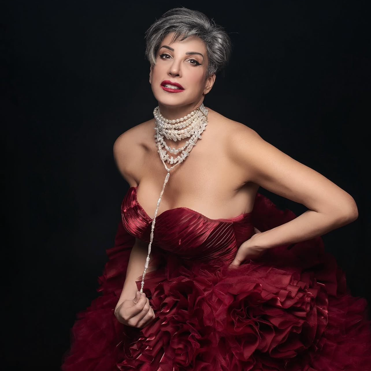 Metal Monk Gift Card