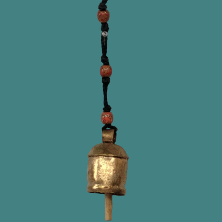 Copper Bell