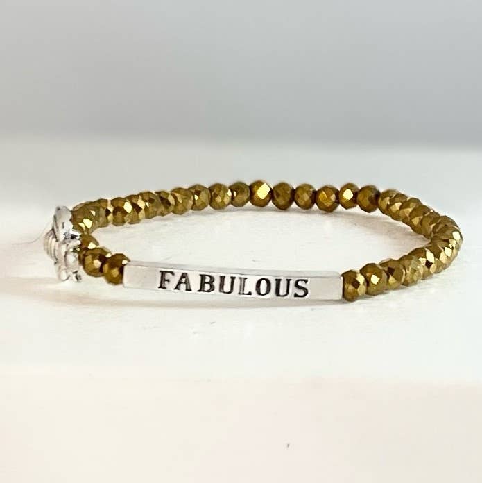BEE FABULOUS