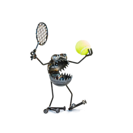 Tennis player